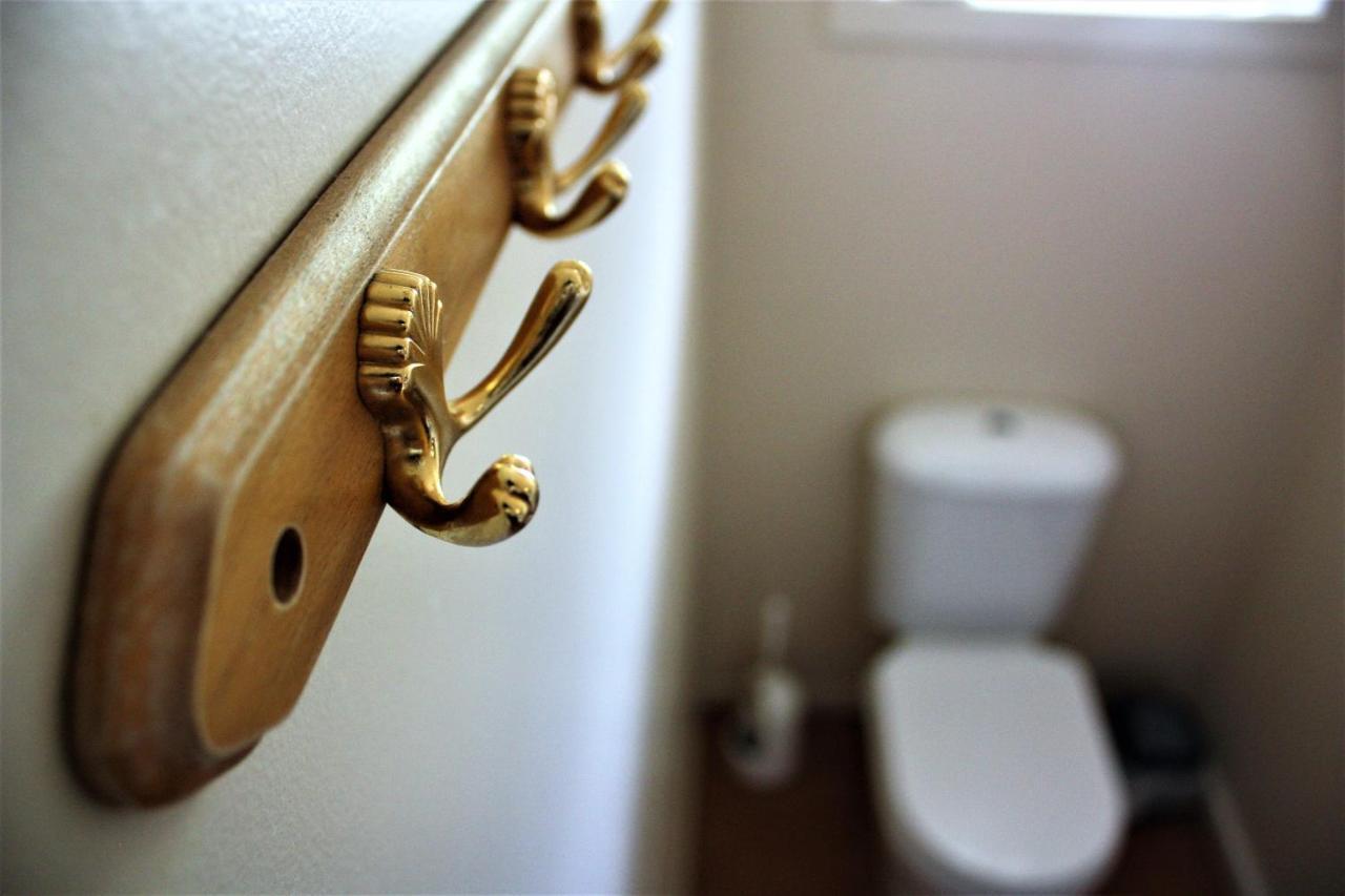 Owen River Tavern & Motels Екстер'єр фото